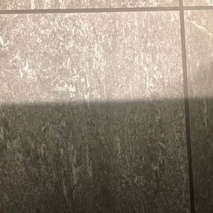 Meet your Posher, Kenshell